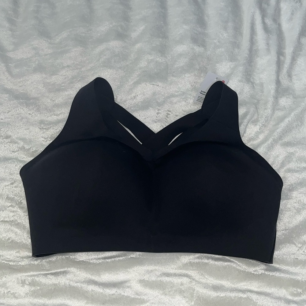 Lululemon Enlite Bra Weave
